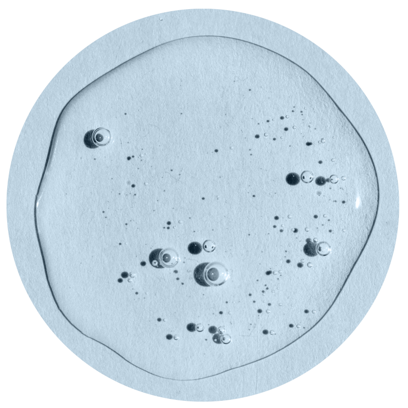 Product acid sample image