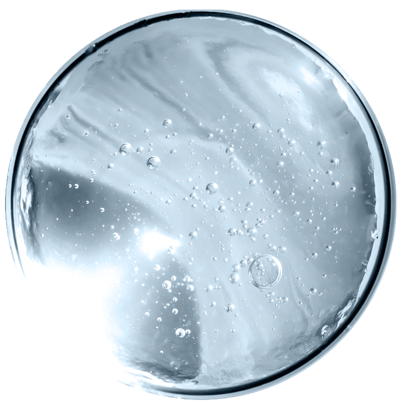 Product acid sample image