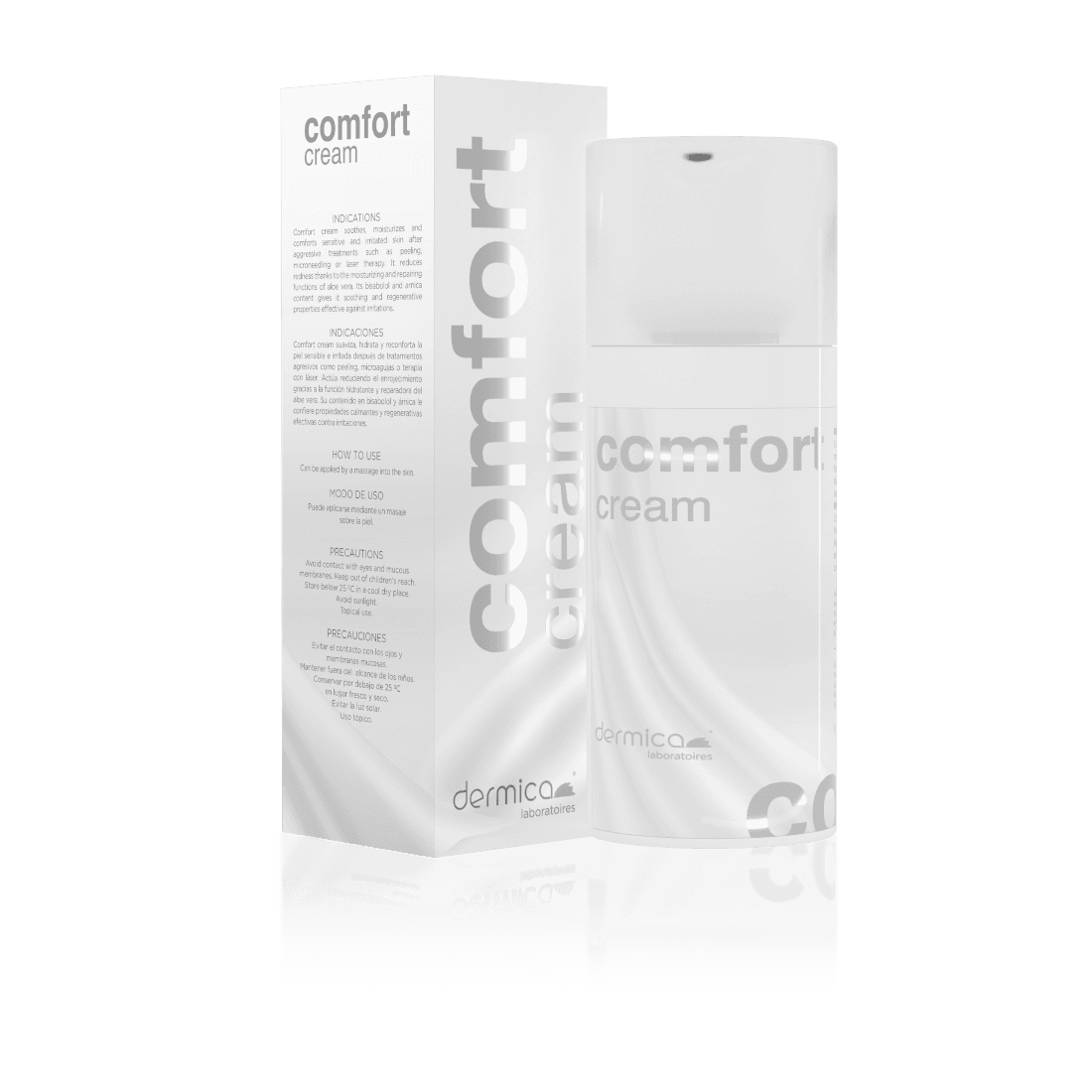 Comfort Cream