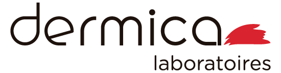 Dermica Laboratoires Logo