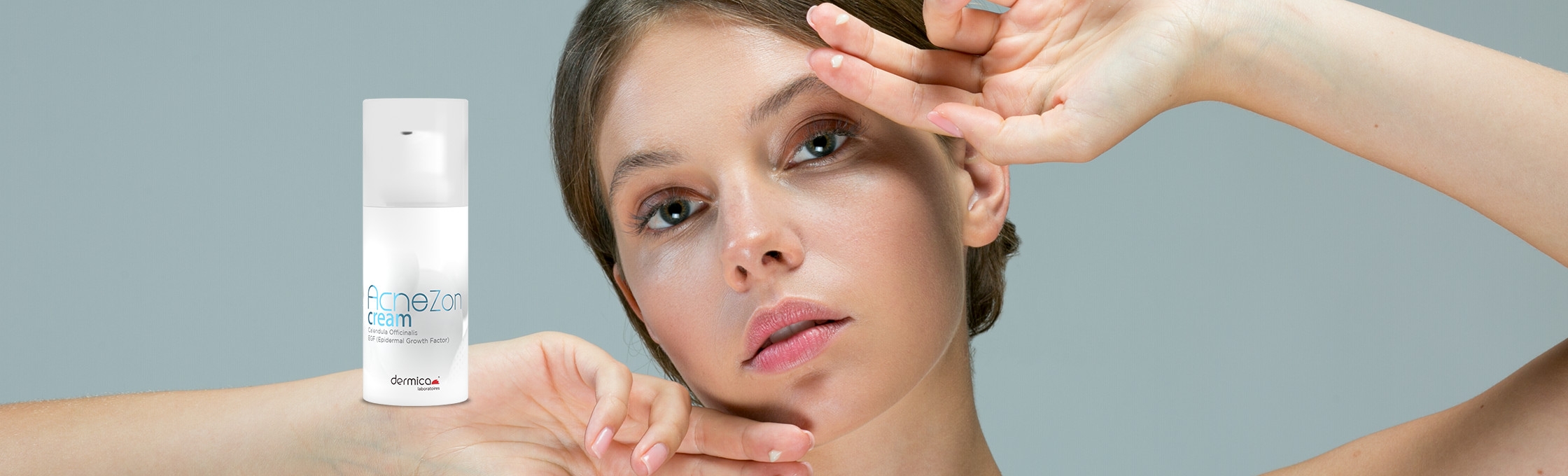 Dermica Laboratoires Header Image