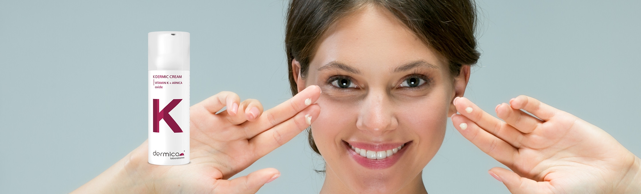Dermica Laboratoires Header Image