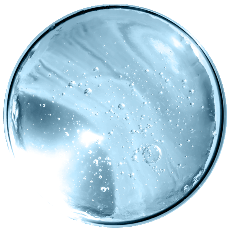 Product acid sample image