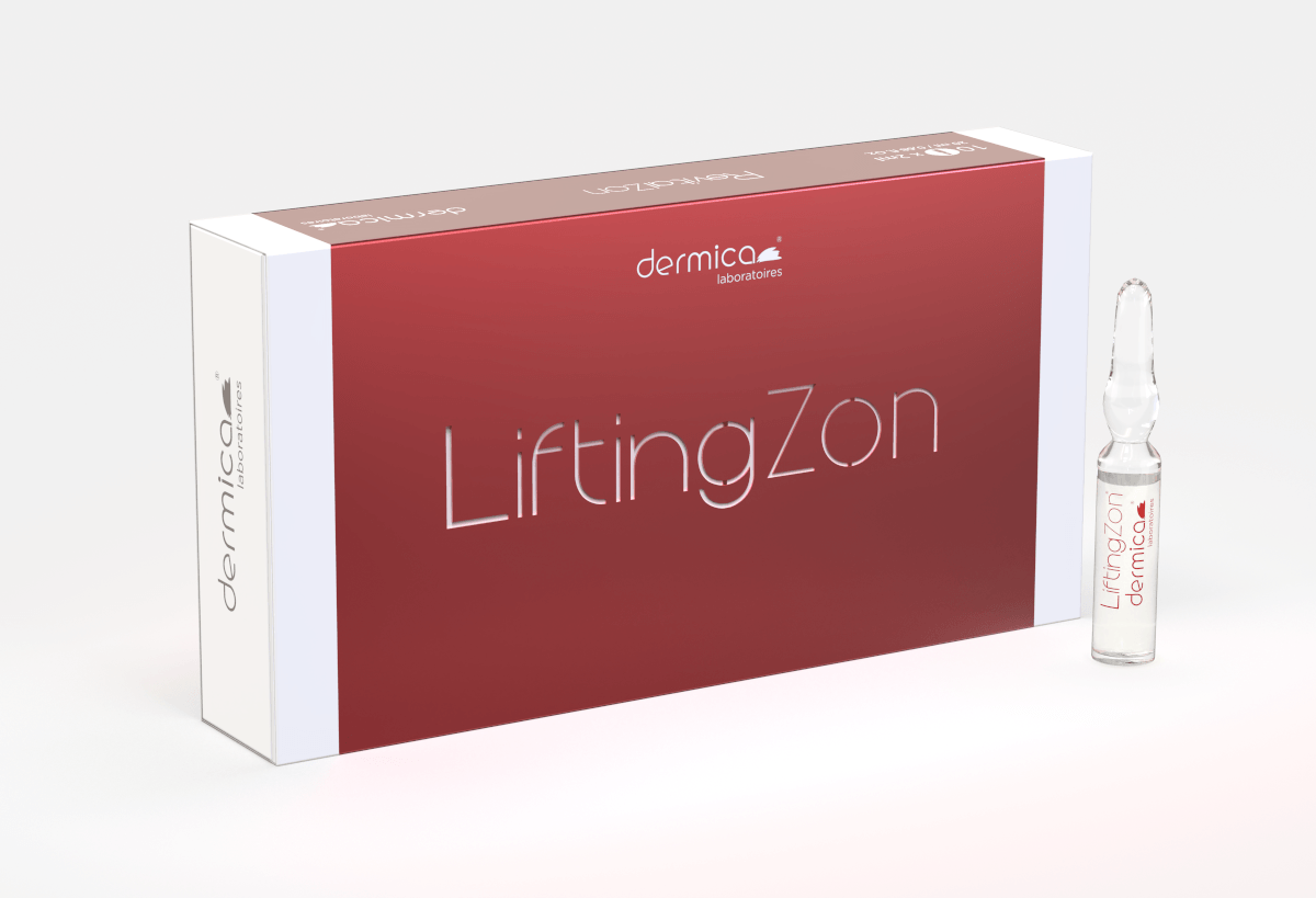 LiftingZon