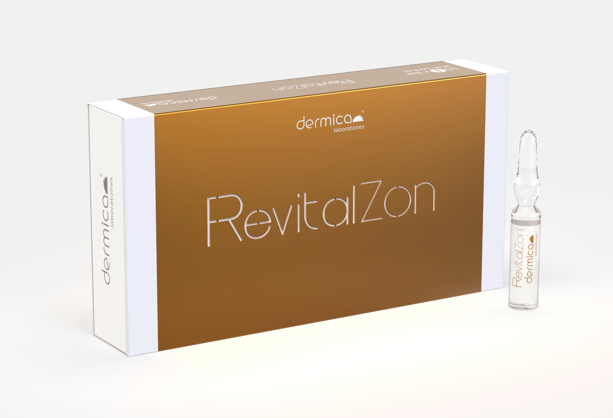 RevitalZon